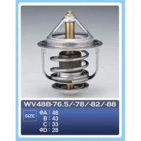 Термостат TAMA* WV48B-82