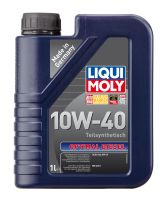 3933 Полусинт.моторное масло Optimal Diesel 10W-40 (1л)