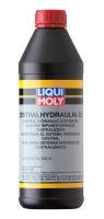 Жидкость гидравлическая LIQUI MOLY Zentralhydraulik-Oil синт. 3978 (1,0л.)