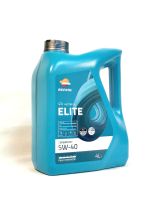 Масло синт. Elite Competicion 5W40, (4л.) API SN/CF,ACEA A3/B3,A3,4 60255/R REPSOL (ИМПОРТ)