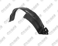 Подкрылок TG-TY150-016L-A2/53806-60060*Ti•GUAR