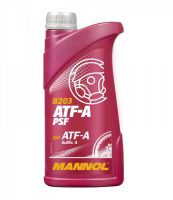 MANNOL ATF-A PSF (1л.) 8203 (ИМПОРТ)