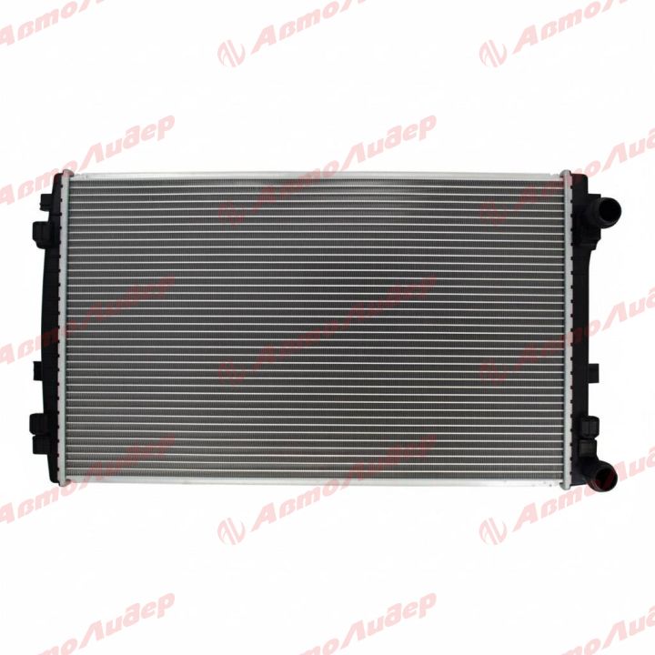 Радиатор AU-003-1216