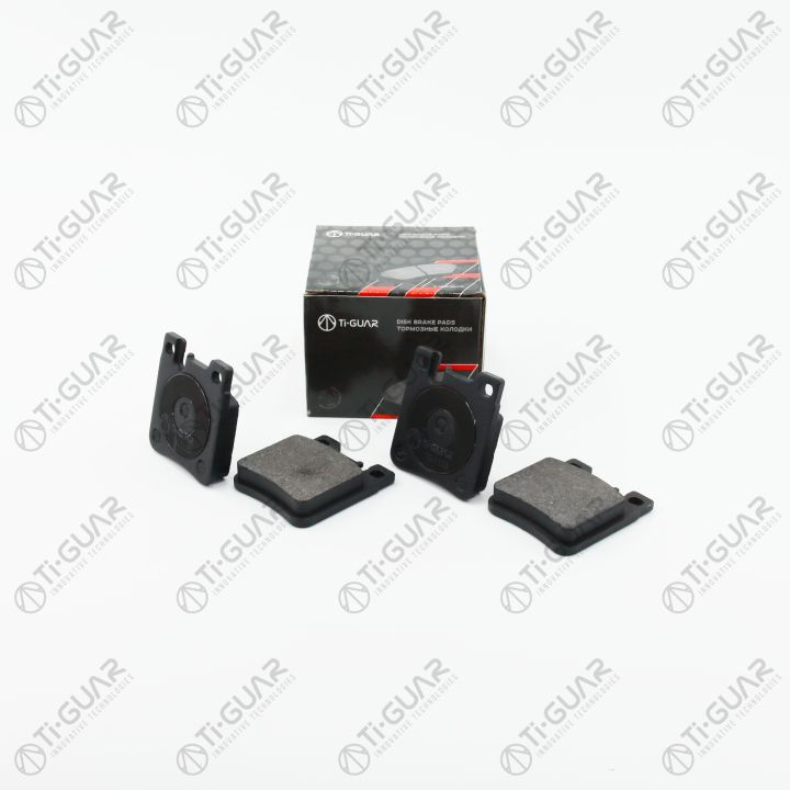 Тормозные колодки TG-1123/PN0030W* Ti·GUAR Тормозные колодки TG-1123/PN0030W* Ti·GUAR