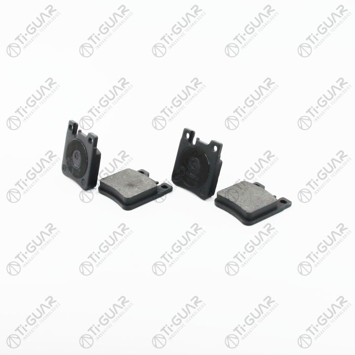 Тормозные колодки TG-1123/PN0030W* Ti·GUAR Тормозные колодки TG-1123/PN0030W* Ti·GUAR
