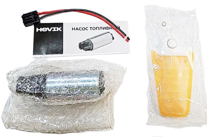 Топливный насос в бак FPTH003 / 23221-46070 * HEVIK 